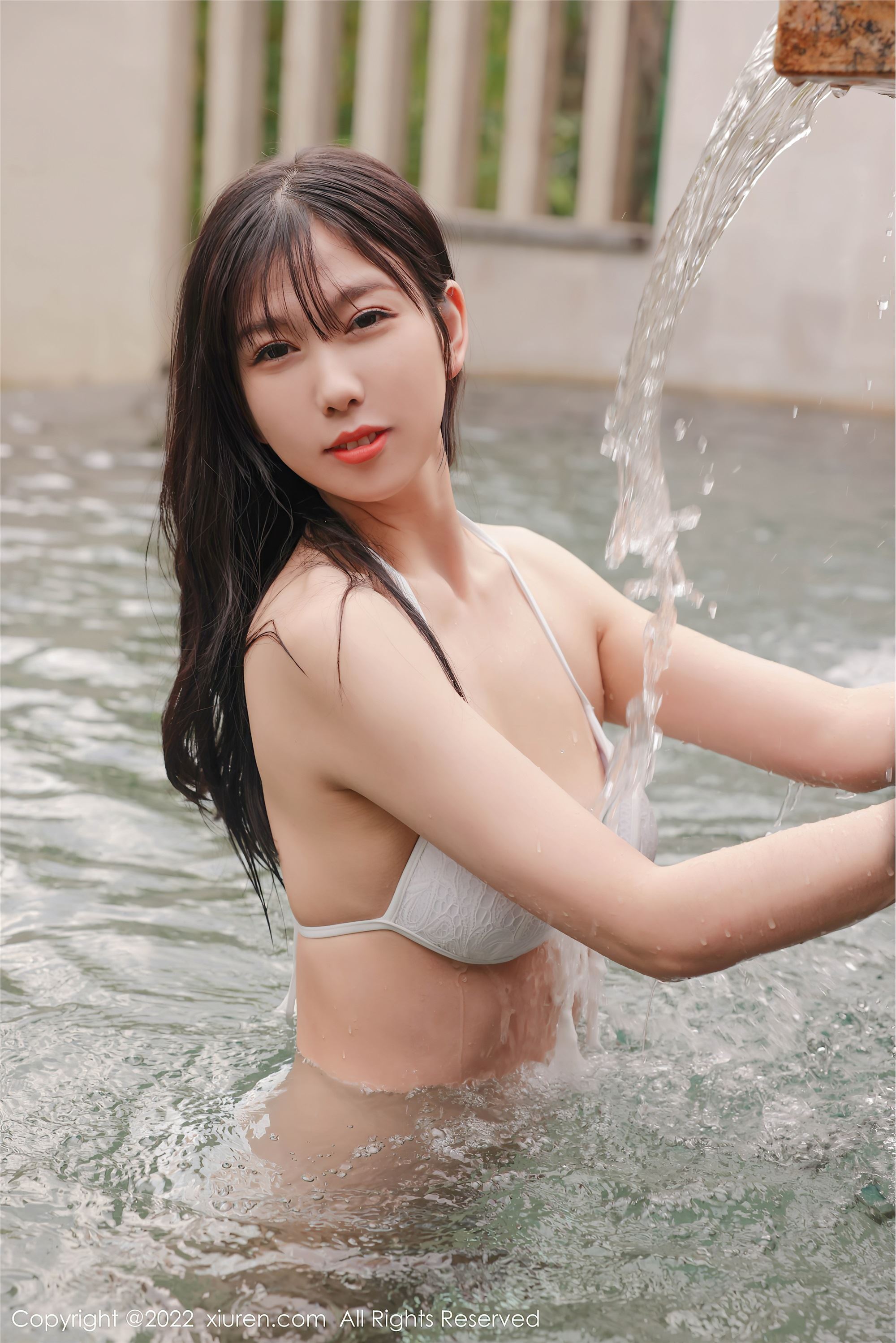 Xiuren秀人网 2022.01.10 NO.4442 李雅柔182CM